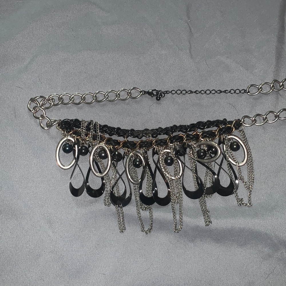 Statement Necklace
